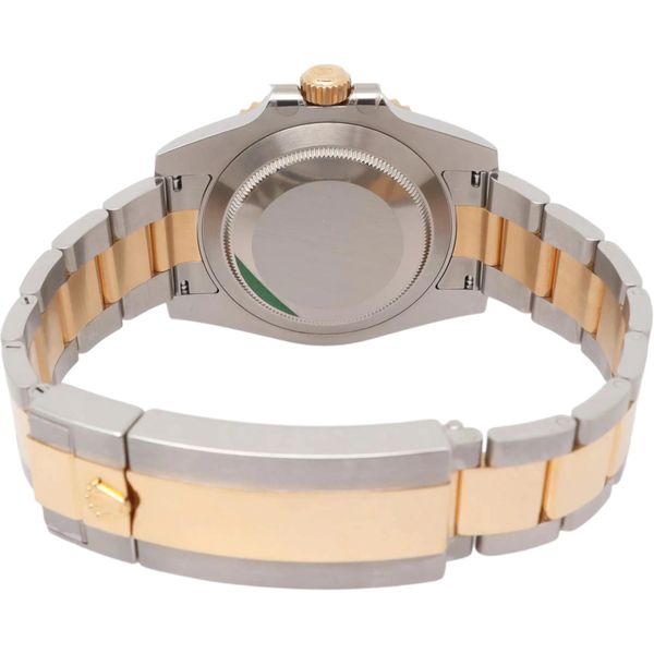 Rolex Submariner 116613 LB